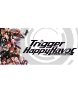 단간론파:희망의 학원과 절망의 고교생 (Danganronpa: Trigger Happy Havoc)