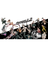 슈퍼 단간론파 2: 안녕히 절망학원 (Danganronpa 2: Goodbye Despair)