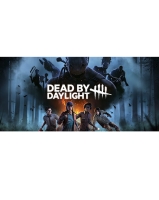 Dead by Daylight (데드 바이 데이라이트)
