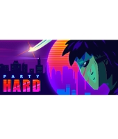 Party Hard(파티 하드)