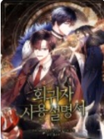 회귀자 사용설명서
