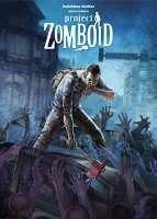 Project Zomboid (프로젝트 좀보이드)