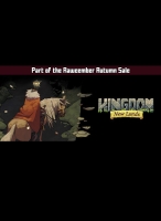 kingdom: New Lands (킹덤: 뉴랜드)