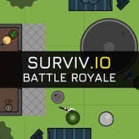 서바이브.io
