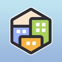 포켓 시티 (poket city)