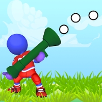 바주카 보이 (Bazooka Boy)