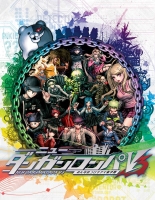 뉴 단간론파 V3: 모두의 살인 신학기 (Danganronpa V3 Killing Harmony)