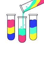 SortPuz: Water Sort Puzzle