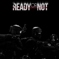 Ready or Not (레디 올 낫)