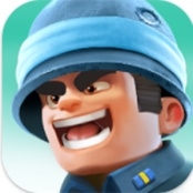 탑 워 (Top War: Battle Game )