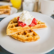 Yummy Waffle 야미와플