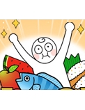 먹는 인생