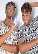 가나쌍둥이Ghana Twins